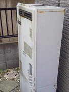 Before(施工前)写真