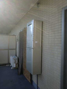 After(施工前)写真