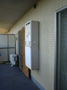 Before(施工前)写真