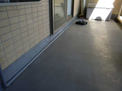 After(施工前)写真