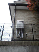 After(施工前)写真