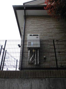 Before(施工前)写真
