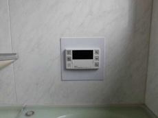 After(施工前)写真