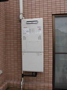 After(施工前)写真