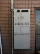 Before(施工前)写真