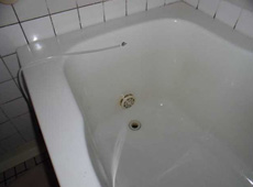 Before(施工前)写真