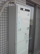 After(施工前)写真