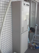 Before(施工前)写真
