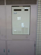Before(施工前)写真
