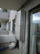 After(施工前)写真