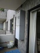 Before(施工前)写真