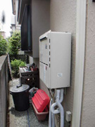 After(施工前)写真