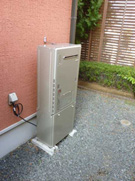 After(施工前)写真