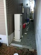 Before(施工前)写真