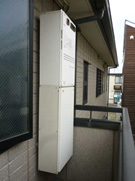Before(施工前)写真