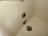 Before(施工前)写真