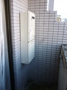 After(施工前)写真