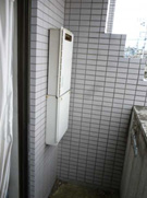 Before(施工前)写真