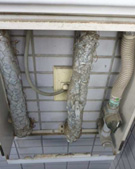 Before(施工前)写真