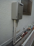 After(施工前)写真