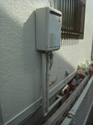 Before(施工前)写真