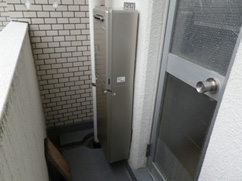 After(施工前)写真