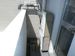 Before(施工前)写真