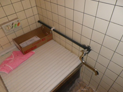 Before(施工前)写真