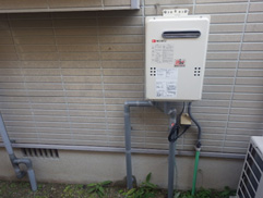 After(施工前)写真