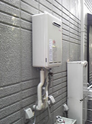 After(施工前)写真
