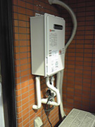 After(施工前)写真