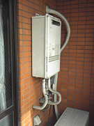 Before(施工前)写真