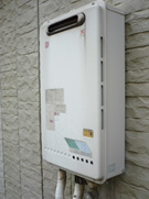 Before(施工前)写真