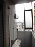 After(施工前)写真