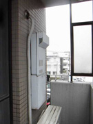 Before(施工前)写真
