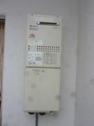 After(施工前)写真