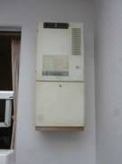 Before(施工前)写真