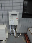 After(施工前)写真