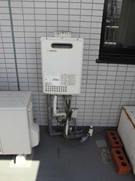 Before(施工前)写真