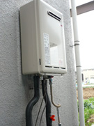 After(施工前)写真