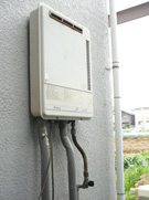 Before(施工前)写真