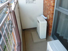 After(施工前)写真