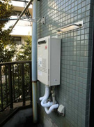 After(施工前)写真
