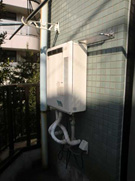 Before(施工前)写真