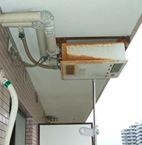 Before(施工前)写真