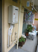After(施工前)写真