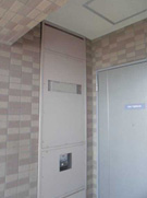 Before(施工前)写真