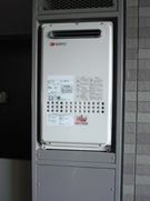 After(施工前)写真