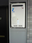 Before(施工前)写真