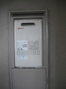 After(施工前)写真